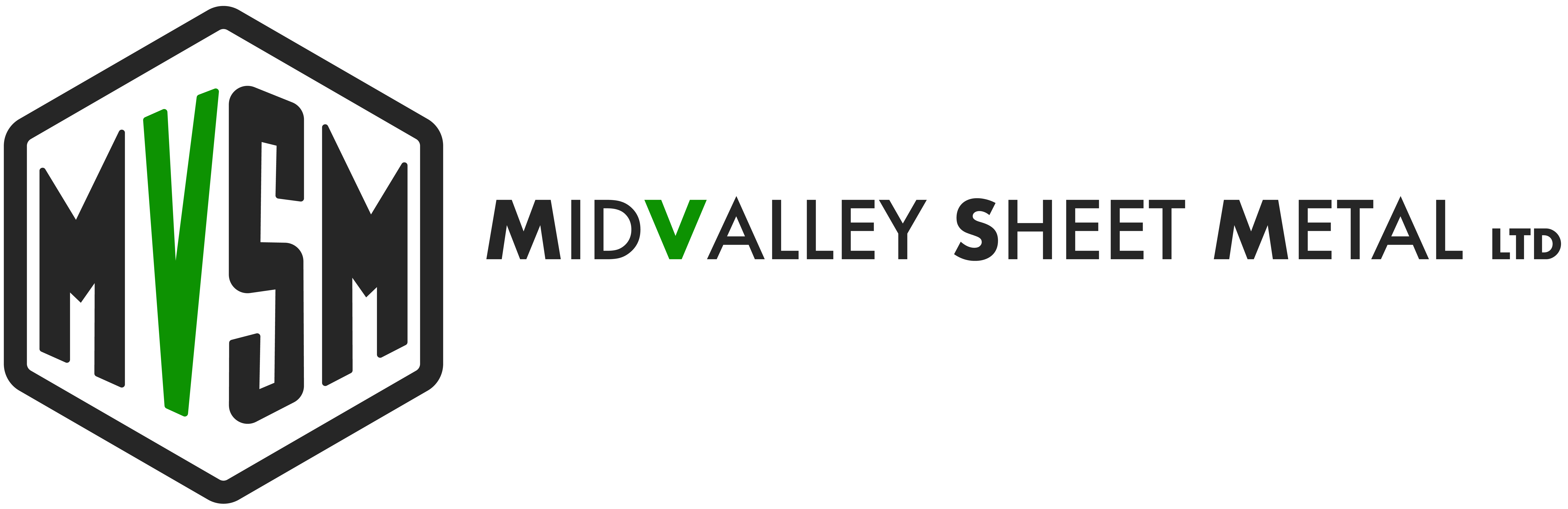 Midvalley Sheet Metal 2021